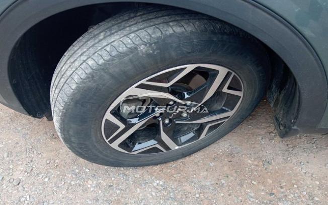 KIFAL - KIA Sportage