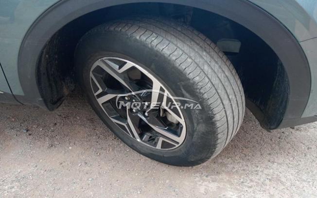 KIFAL - KIA Sportage