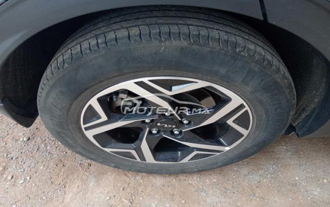 KIFAL - KIA Sportage