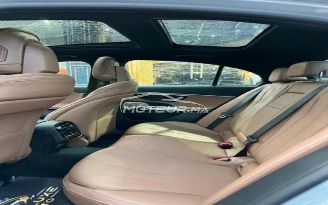 Mercedes Class  E 300de 4 Matic Hybride