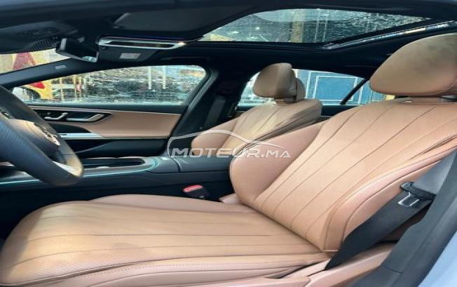 Mercedes Class  E 300de 4 Matic Hybride