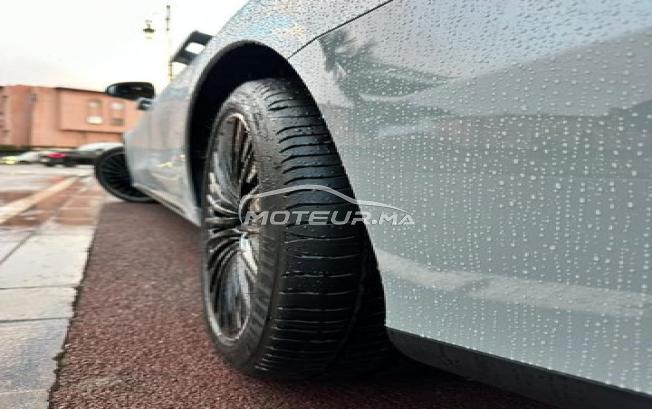 Mercedes Class  E 300de 4 Matic Hybride