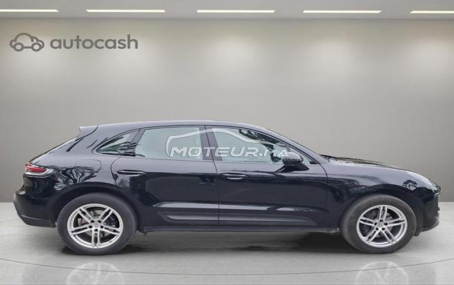 1362 - Porsche Macan 2022 expertisée avec financem
