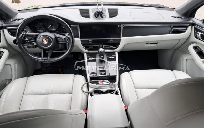 1362 - Porsche Macan 2022 expertisée avec financem