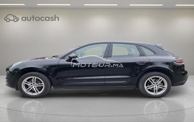 1362 - Porsche Macan 2022 expertisée avec financem