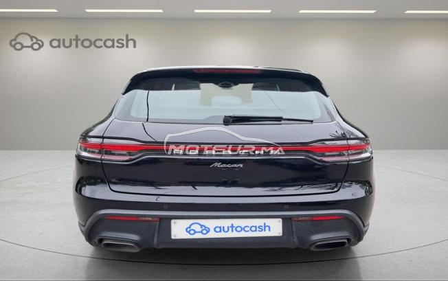1362 - Porsche Macan 2022 expertisée avec financem