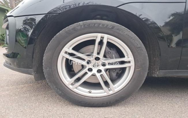 1362 - Porsche Macan 2022 expertisée avec financem