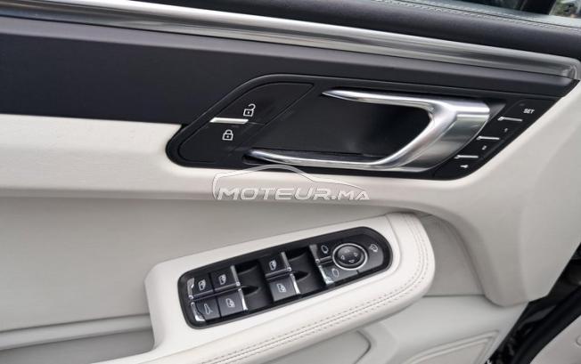 1362 - Porsche Macan 2022 expertisée avec financem