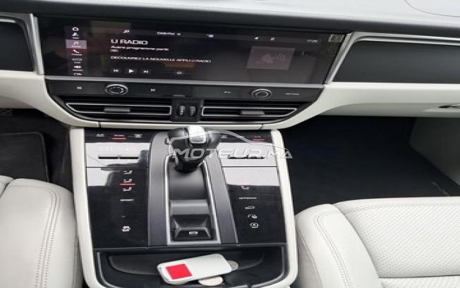 1362 - Porsche Macan 2022 expertisée avec financem