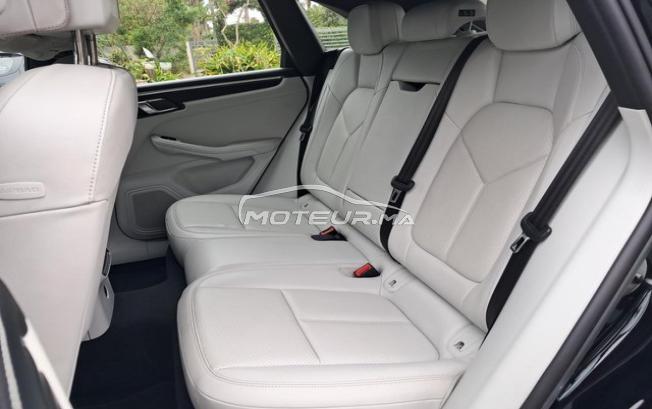 1362 - Porsche Macan 2022 expertisée avec financem