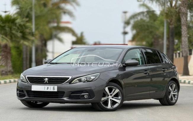 Peugeot 308 Allure 2021❤️‍🔥