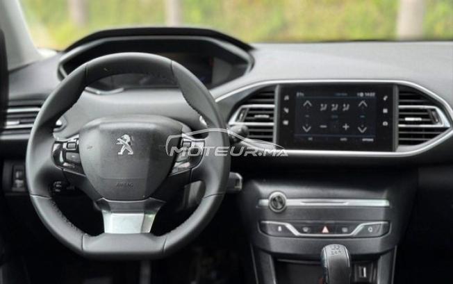 Peugeot 308 Allure 2021❤️‍🔥