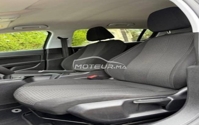 Peugeot 308 Allure 2021❤️‍🔥