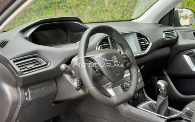Peugeot 308 Allure 2021❤️‍🔥