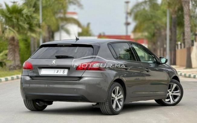 Peugeot 308 Allure 2021❤️‍🔥