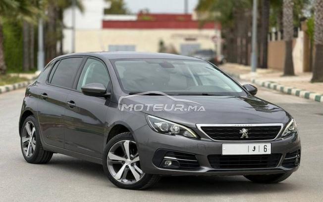 Peugeot 308 Allure 2021❤️‍🔥