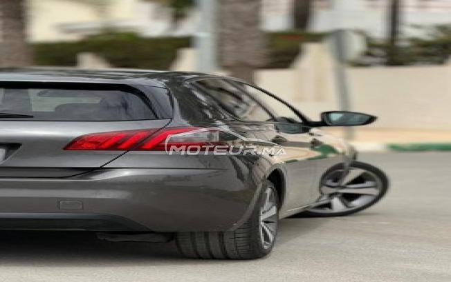 Peugeot 308 Allure 2021❤️‍🔥