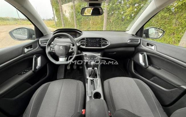 Peugeot 308 Allure 2021❤️‍🔥