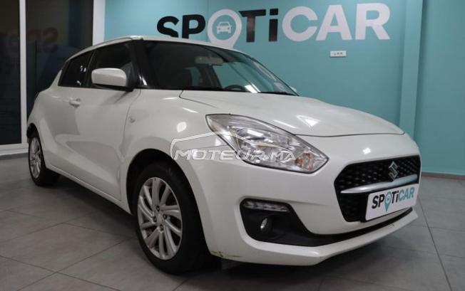 Stellantis - SUZUKI Swift - 2024