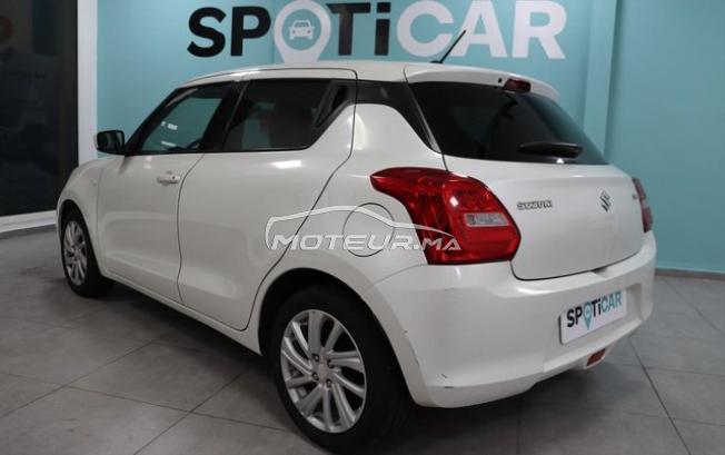 Stellantis - SUZUKI Swift - 2024