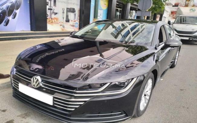 KIFAL - VOLKSWAGEN Arteon