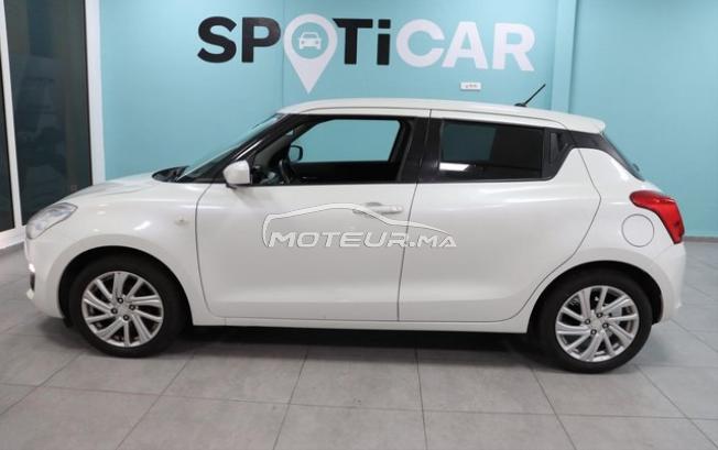 Stellantis - SUZUKI Swift - 2024