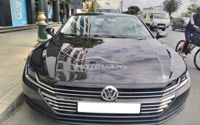 KIFAL - VOLKSWAGEN Arteon