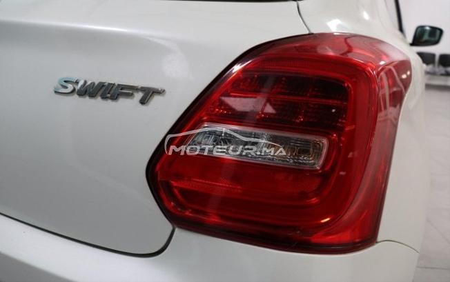 Stellantis - SUZUKI Swift - 2024