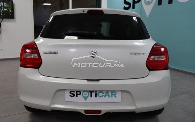 Stellantis - SUZUKI Swift - 2024