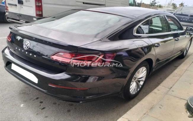 KIFAL - VOLKSWAGEN Arteon