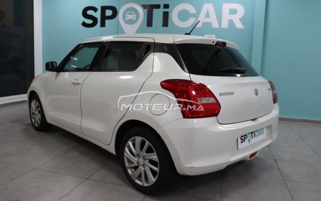 Stellantis - SUZUKI Swift - 2024