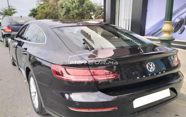 KIFAL - VOLKSWAGEN Arteon