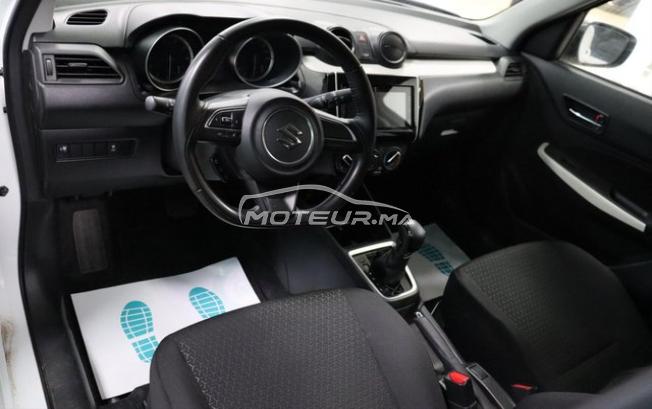 Stellantis - SUZUKI Swift - 2024