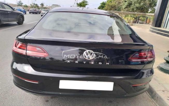 KIFAL - VOLKSWAGEN Arteon