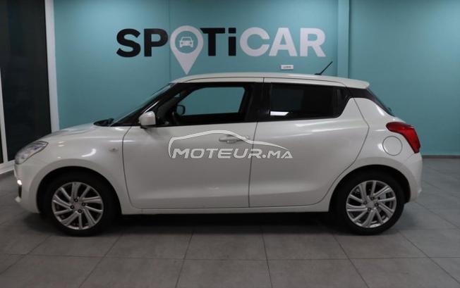 Stellantis - SUZUKI Swift - 2024