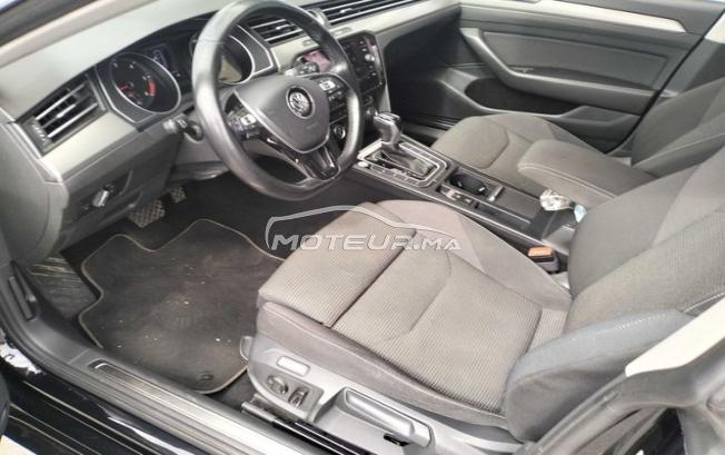 KIFAL - VOLKSWAGEN Arteon