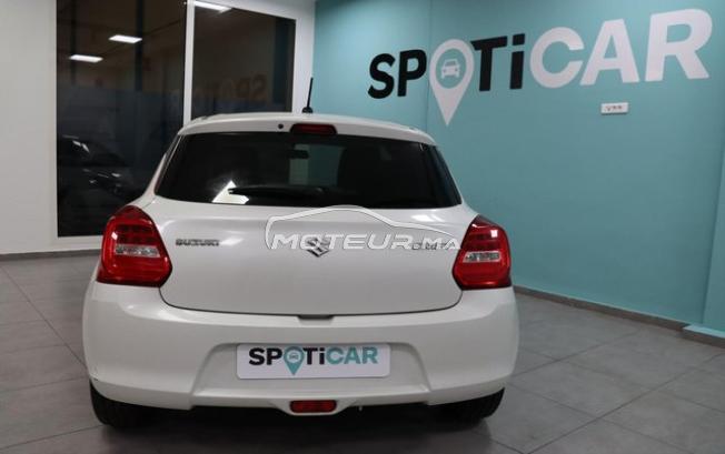 Stellantis - SUZUKI Swift - 2024