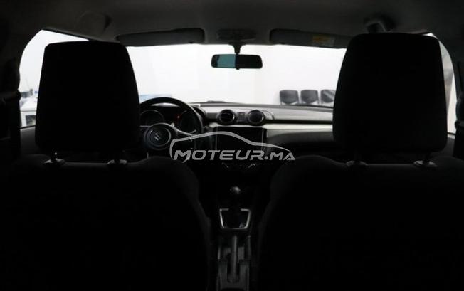 Stellantis - SUZUKI Swift - 2024