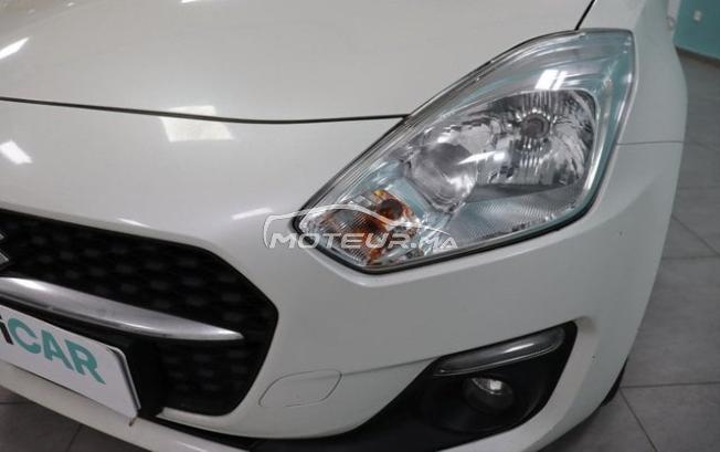 Stellantis - SUZUKI Swift - 2024