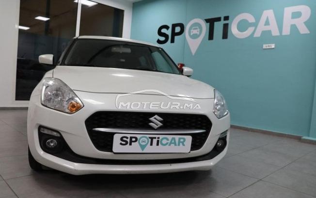 Stellantis - SUZUKI Swift - 2024