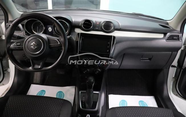 Stellantis - SUZUKI Swift - 2024