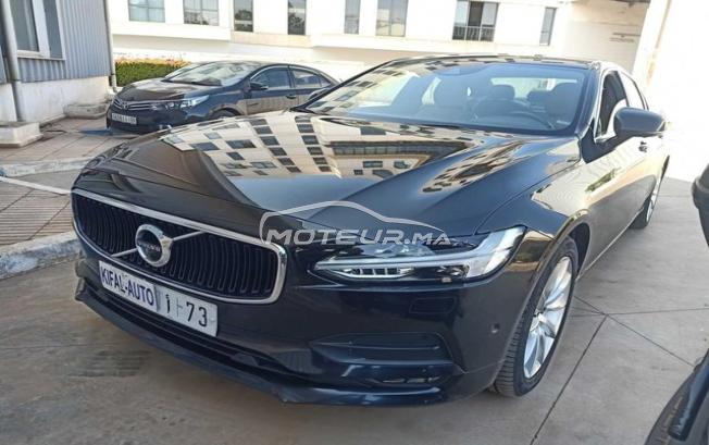 KIFAL - VOLVO S90