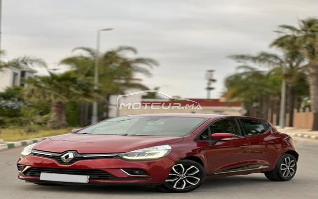 Renault Clio 4 Automatique Intens 2019❤️‍🔥