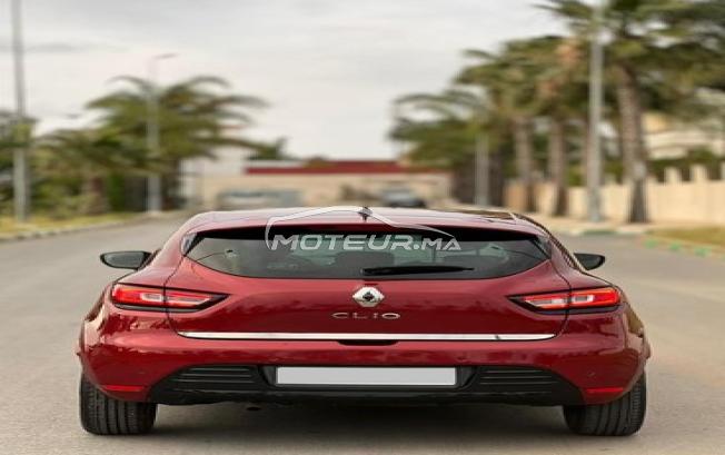 Renault Clio 4 Automatique Intens 2019❤️‍🔥