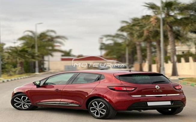 Renault Clio 4 Automatique Intens 2019❤️‍🔥