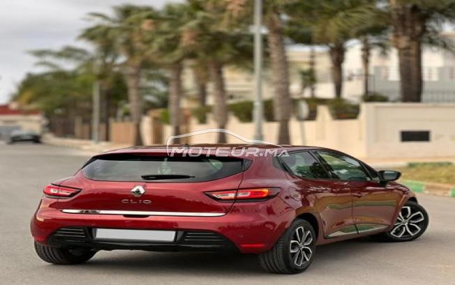 Renault Clio 4 Automatique Intens 2019❤️‍🔥