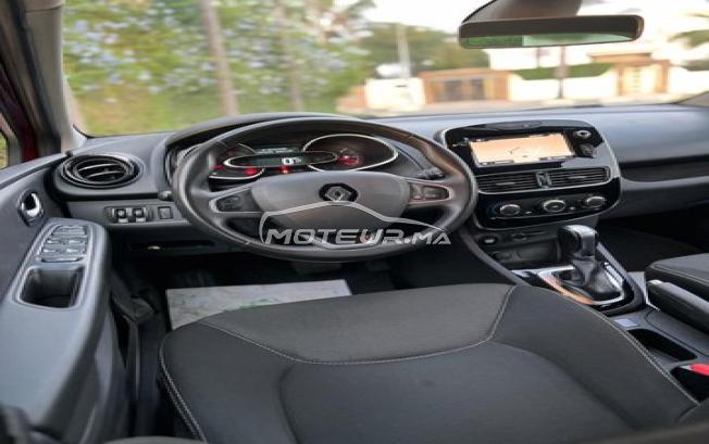 Renault Clio 4 Automatique Intens 2019❤️‍🔥