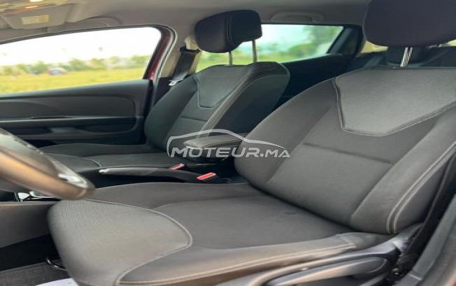 Renault Clio 4 Automatique Intens 2019❤️‍🔥