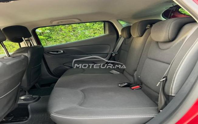 Renault Clio 4 Automatique Intens 2019❤️‍🔥