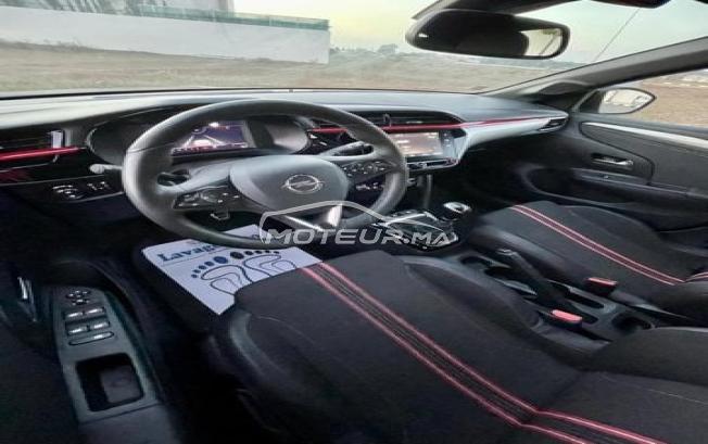 Opel Corsa GS line 2023❤️‍🔥